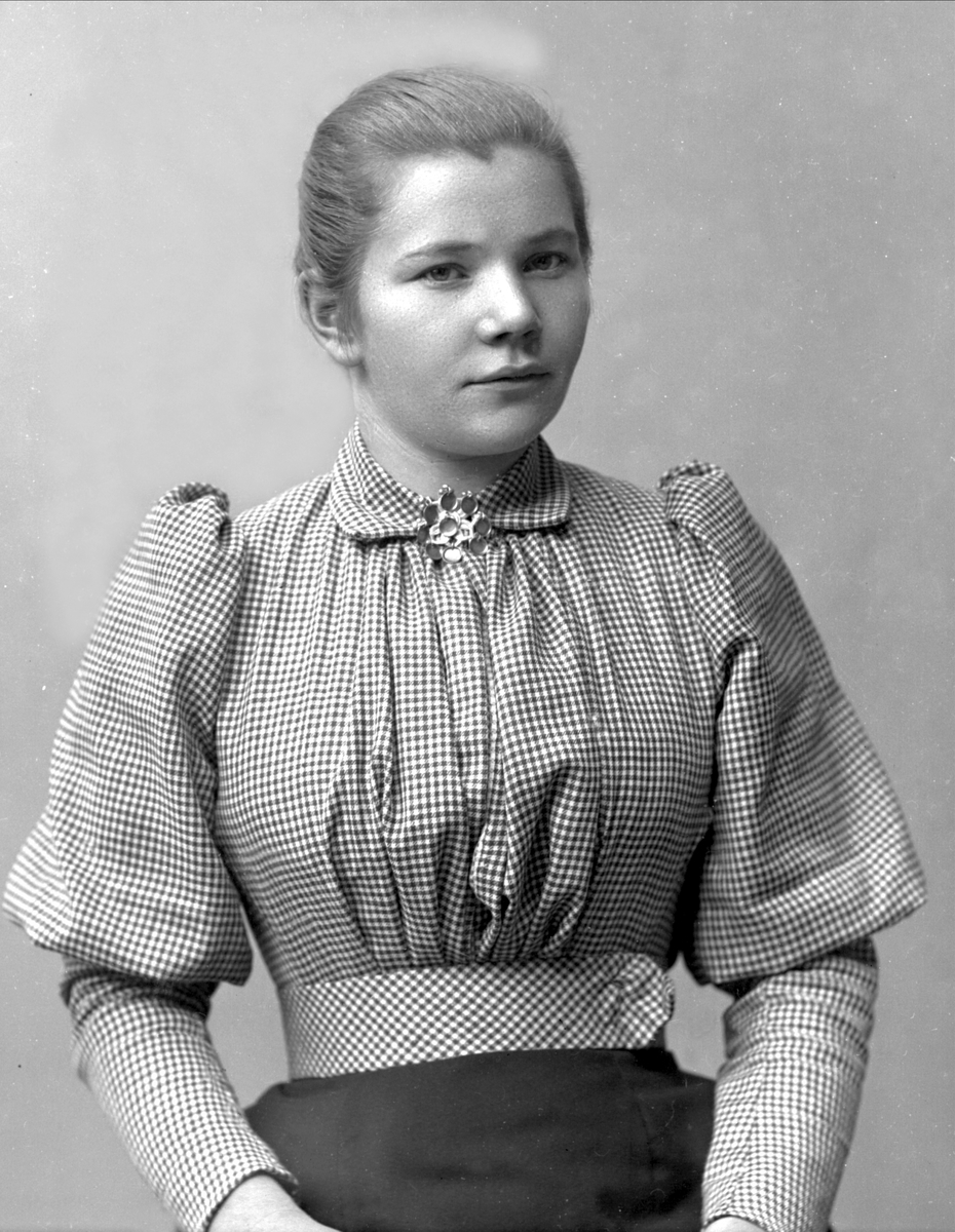 Gustav Borgen, NFB.28984