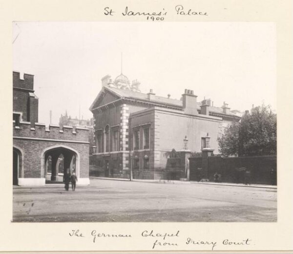 Stone, Benjamin (Sir), National Photographic Record and Survey