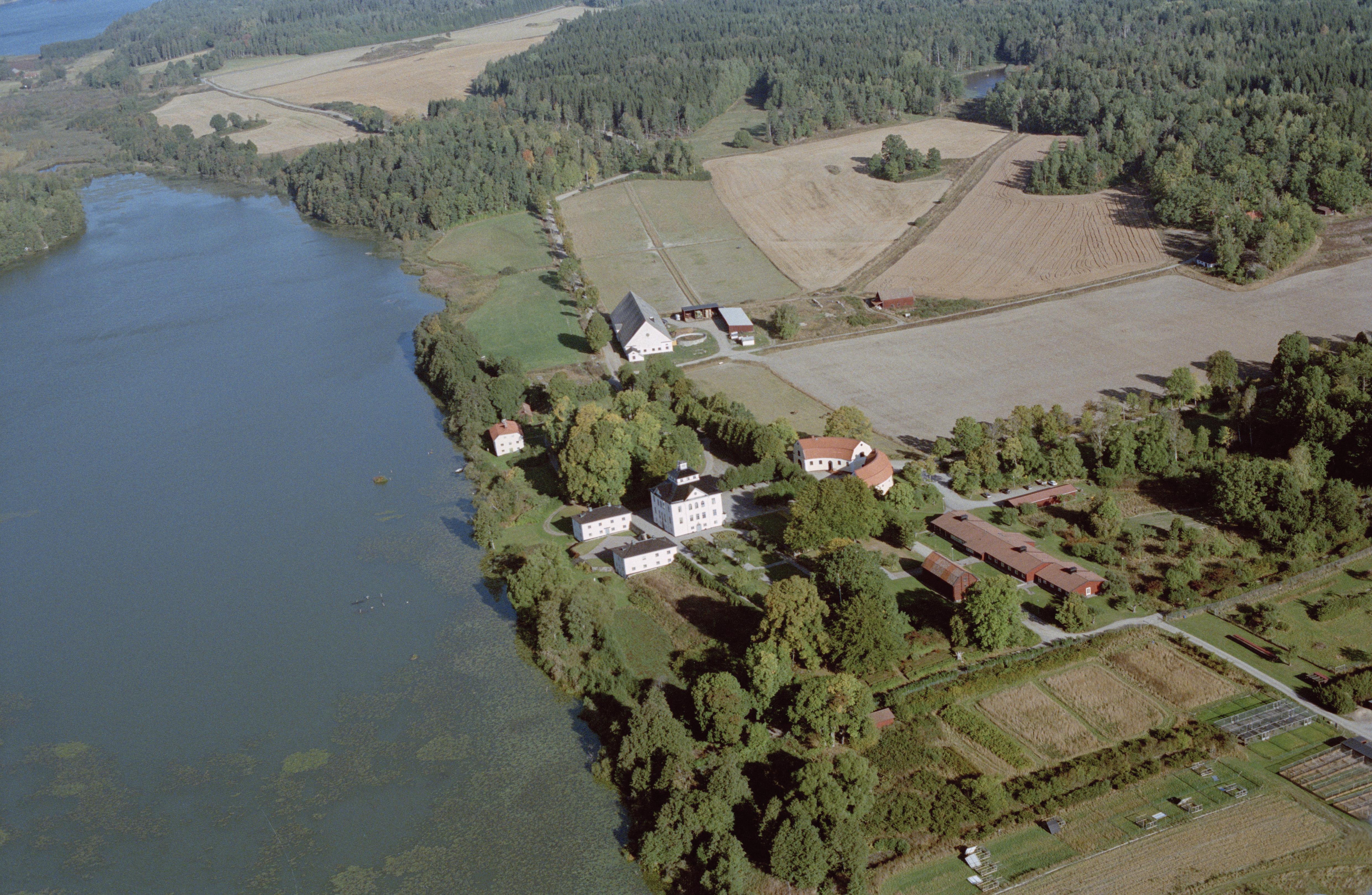 Jan Norrman, Ludgo 52:1