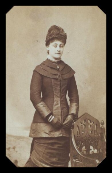 Unknown, Guy Little Theatrical Photograph