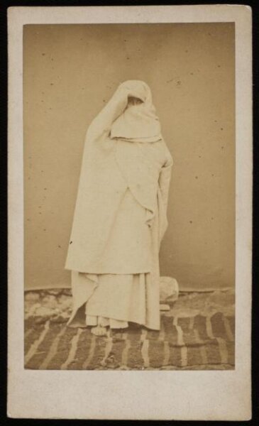Unknown, Photograph