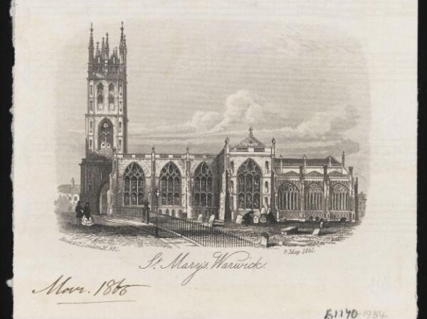 Unknown, Print