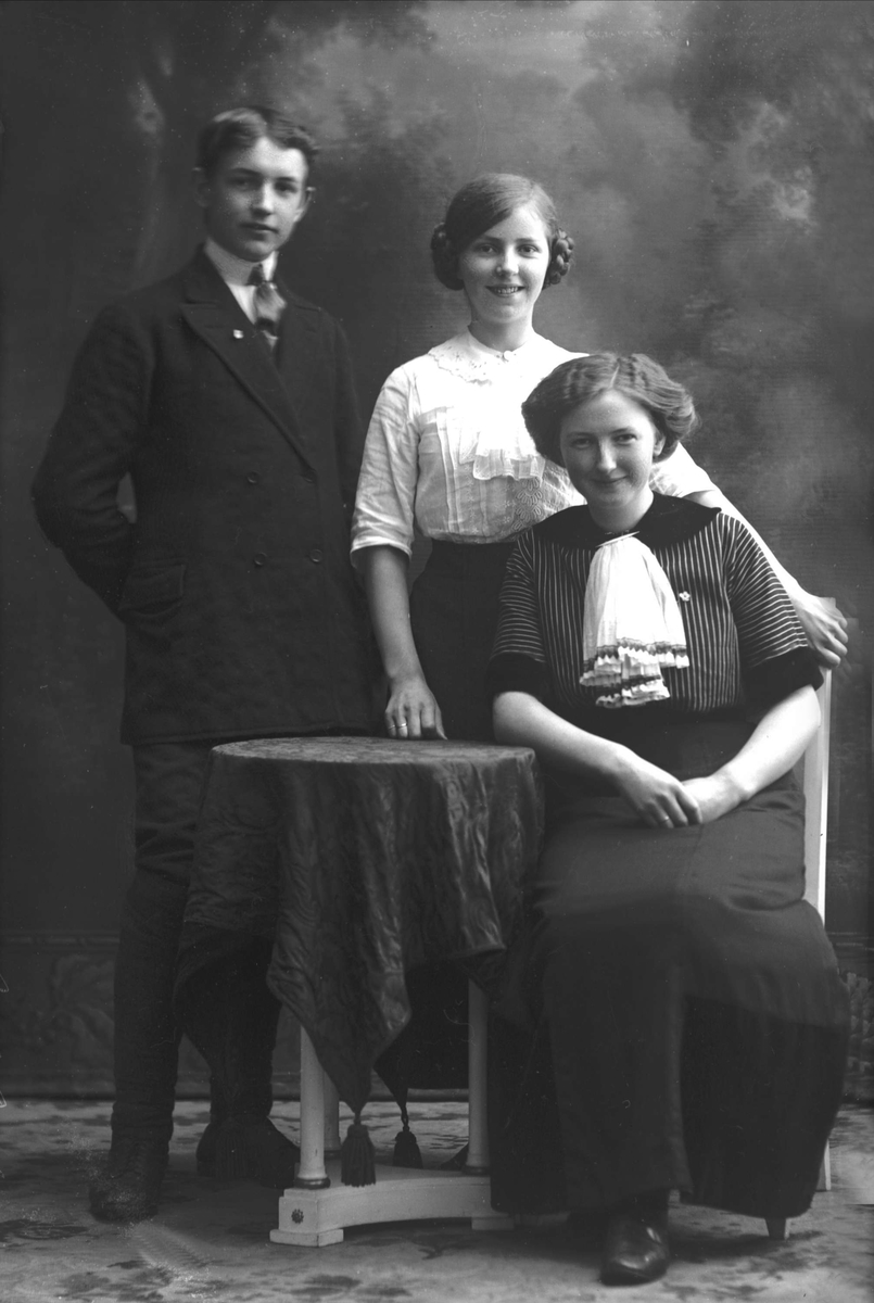 Gustav Borgen, NFB.39269