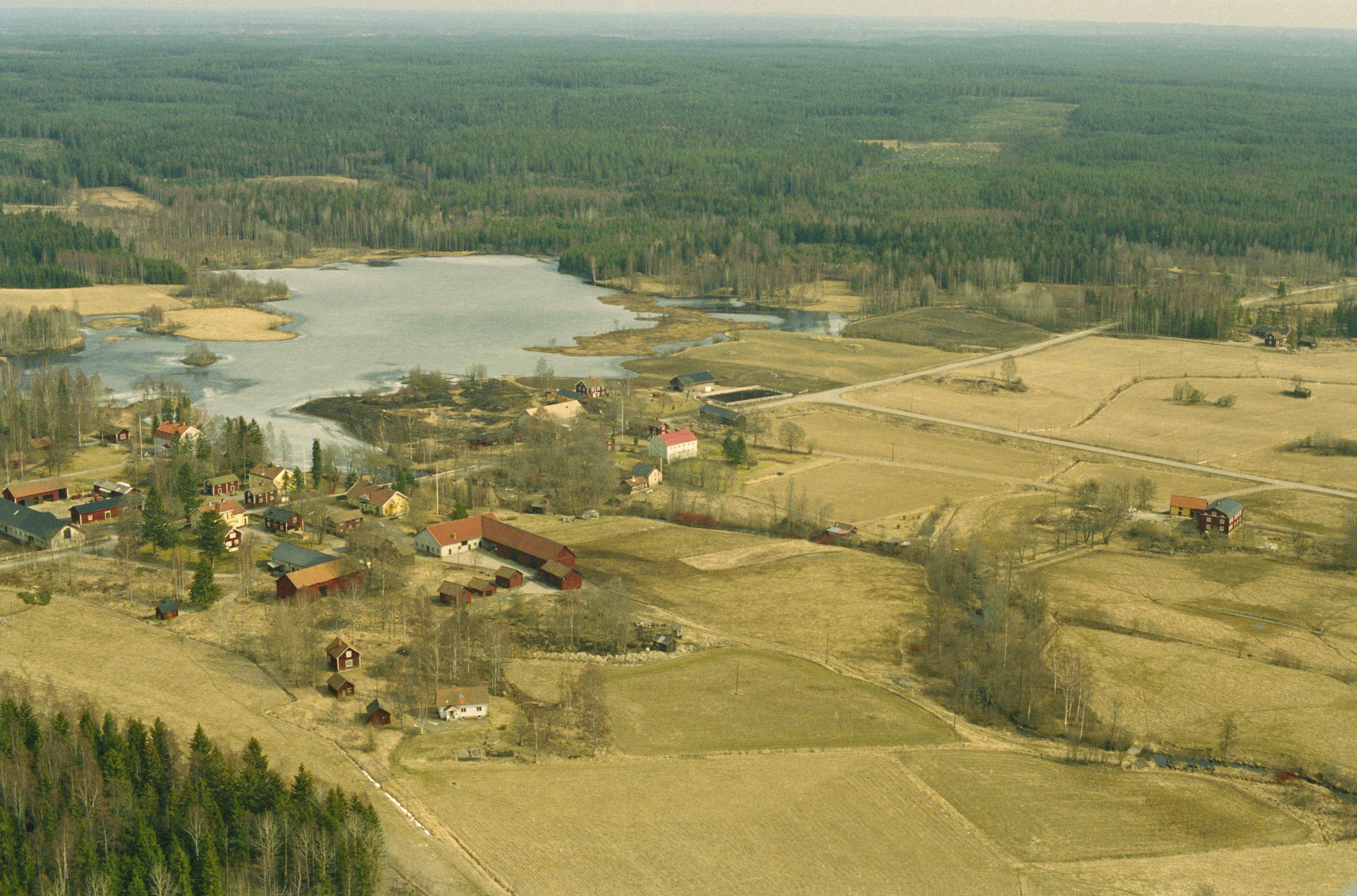 Jan Norrman, Karbenning 26:1-2