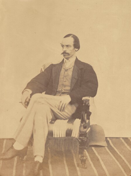 Unknown, F. Bowring