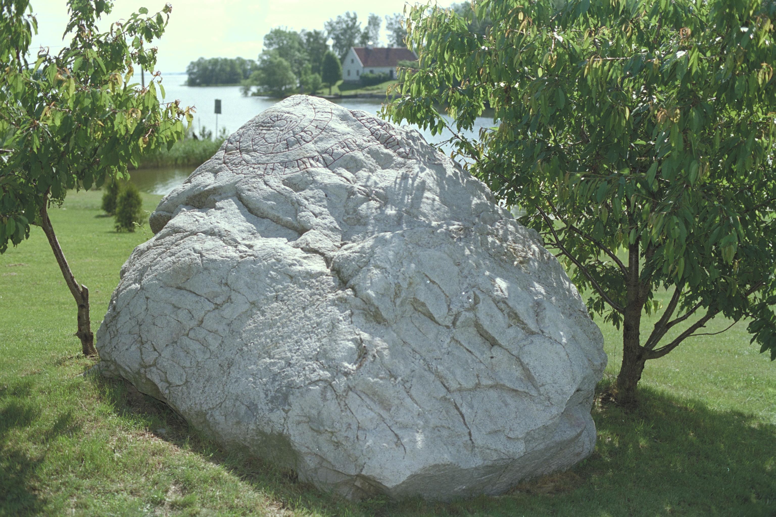 Bengt A Lundberg, Sö197 Kolsundet