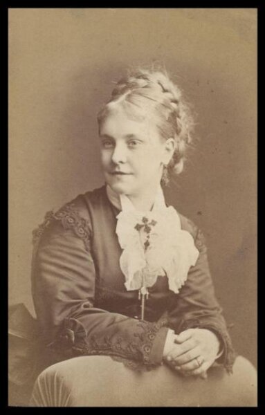 Elliott & Fry, Guy Little Theatrical Photograph