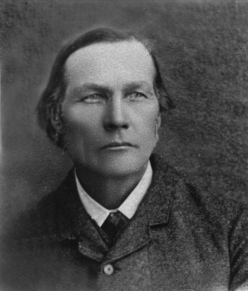Gustav Borgen, NFB.29298