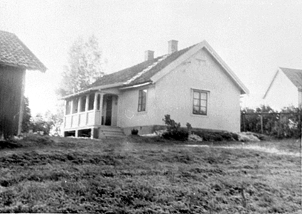Anno Domkirkeodden, EKSTERIØR VALUM, BRUGATA 55, BRISKEBYEN