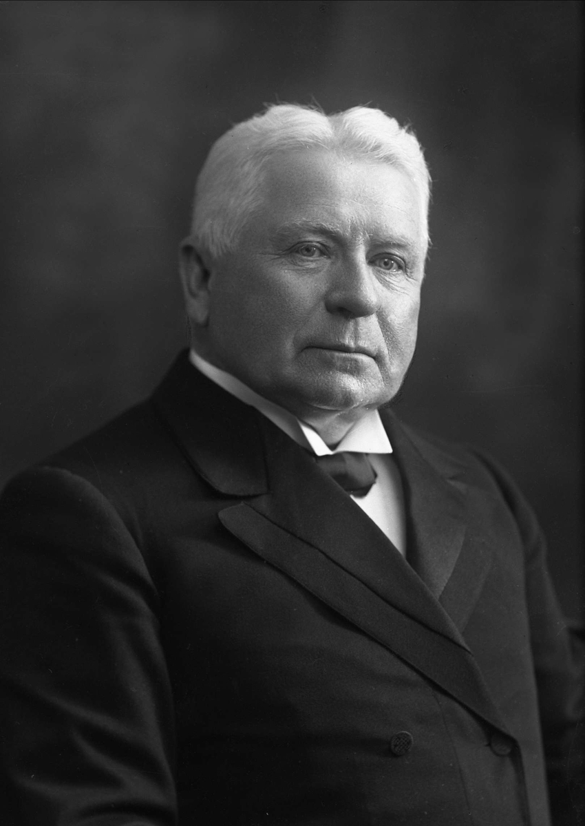 Gustav Borgen, NFB.31177