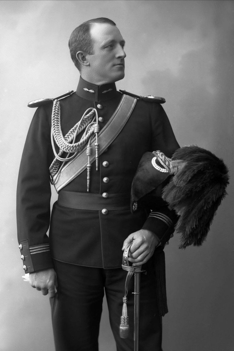 Gustav Borgen, NFB.42257
