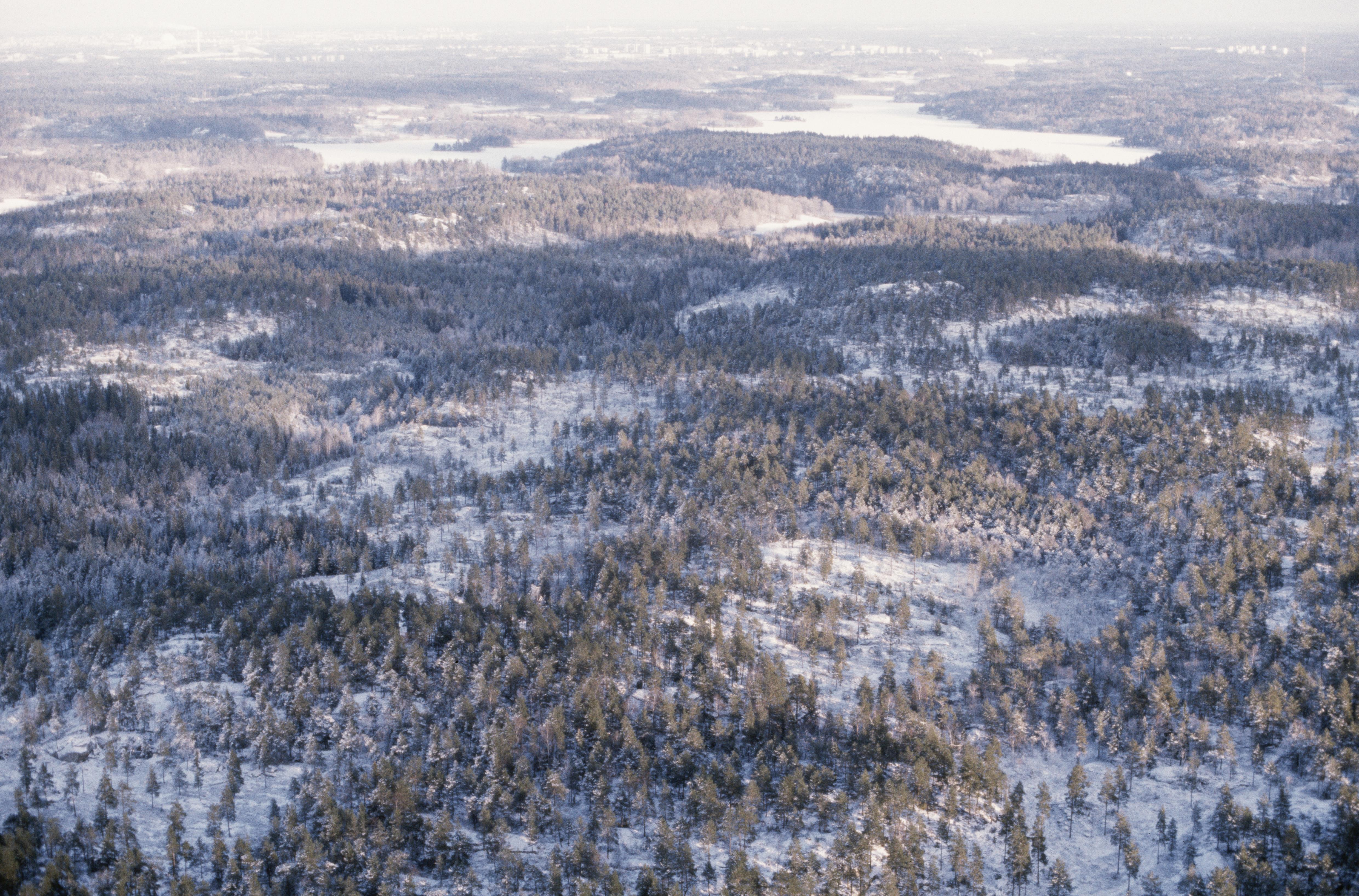 Jan Norrman, Huddinge 336:1