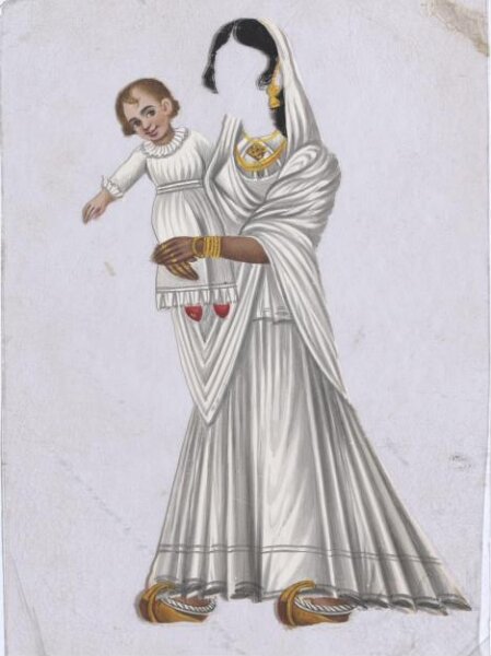 Unknown, Painting