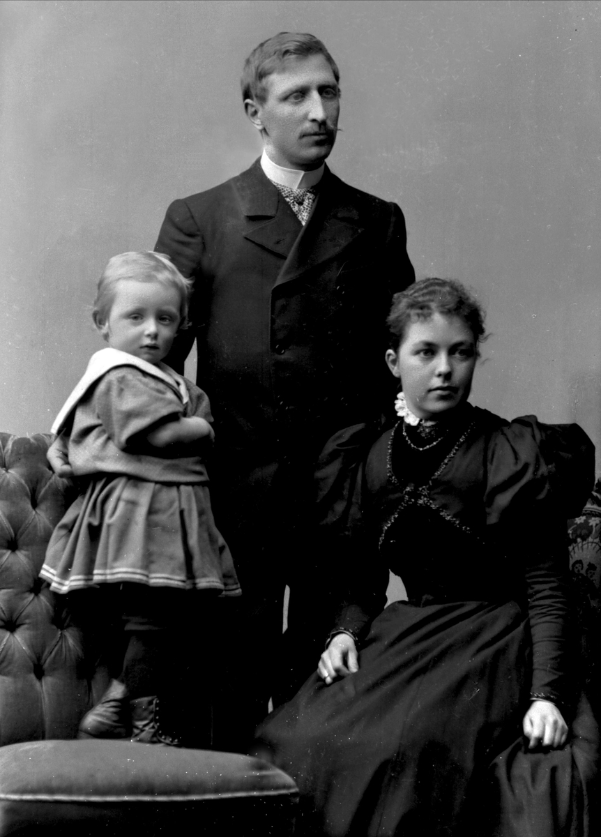 Gustav Borgen, NFB.14027