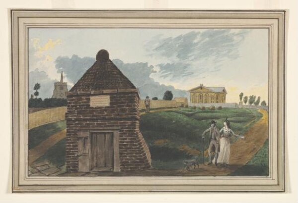 Unknown, Painting