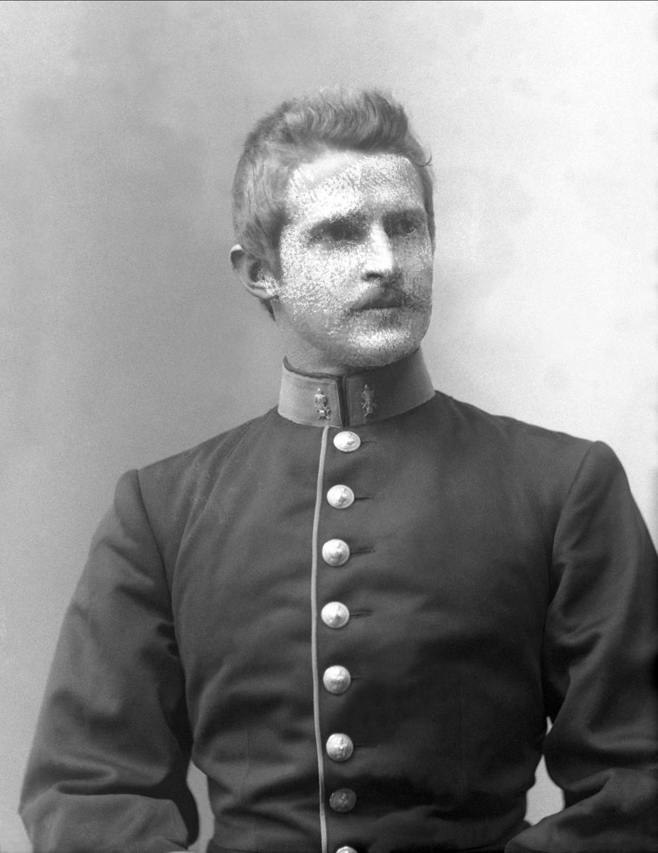Gustav Borgen, NFB.50419