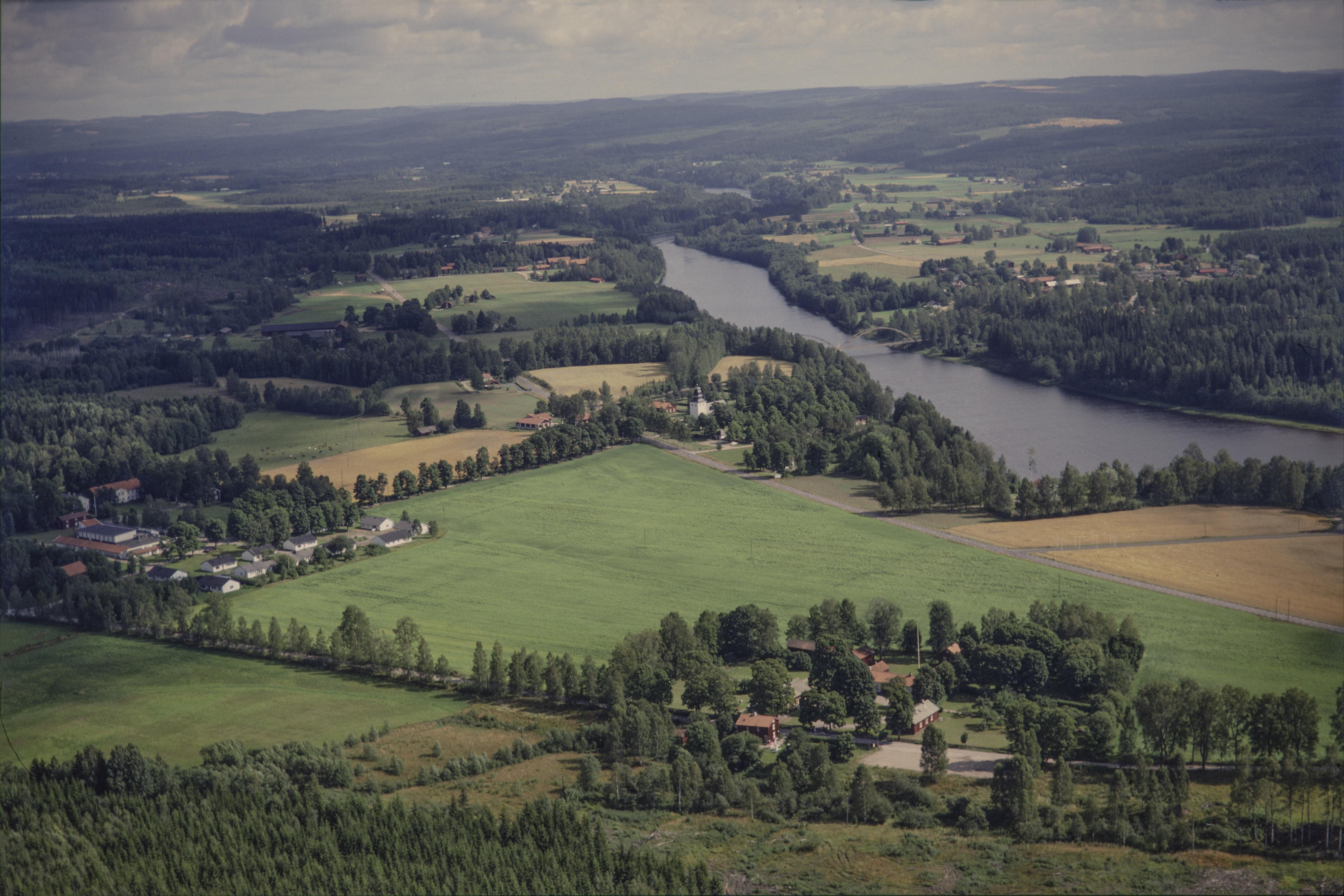 Jan Norrman, Ransäter