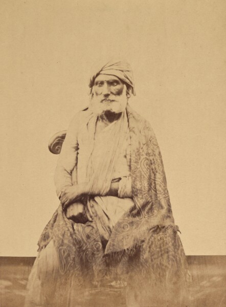 Unknown, Gunga Singh