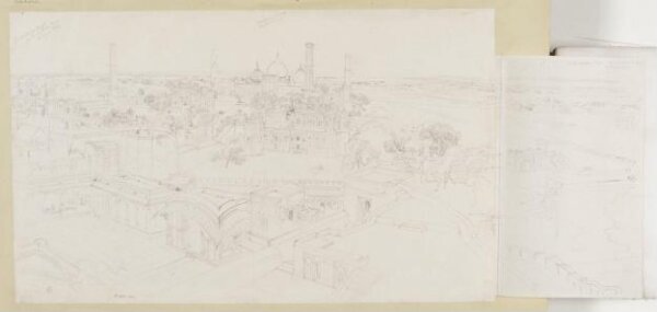 Simpson, William (R.I.), India. Original Sketches made in the Years 1859-60-61-62.