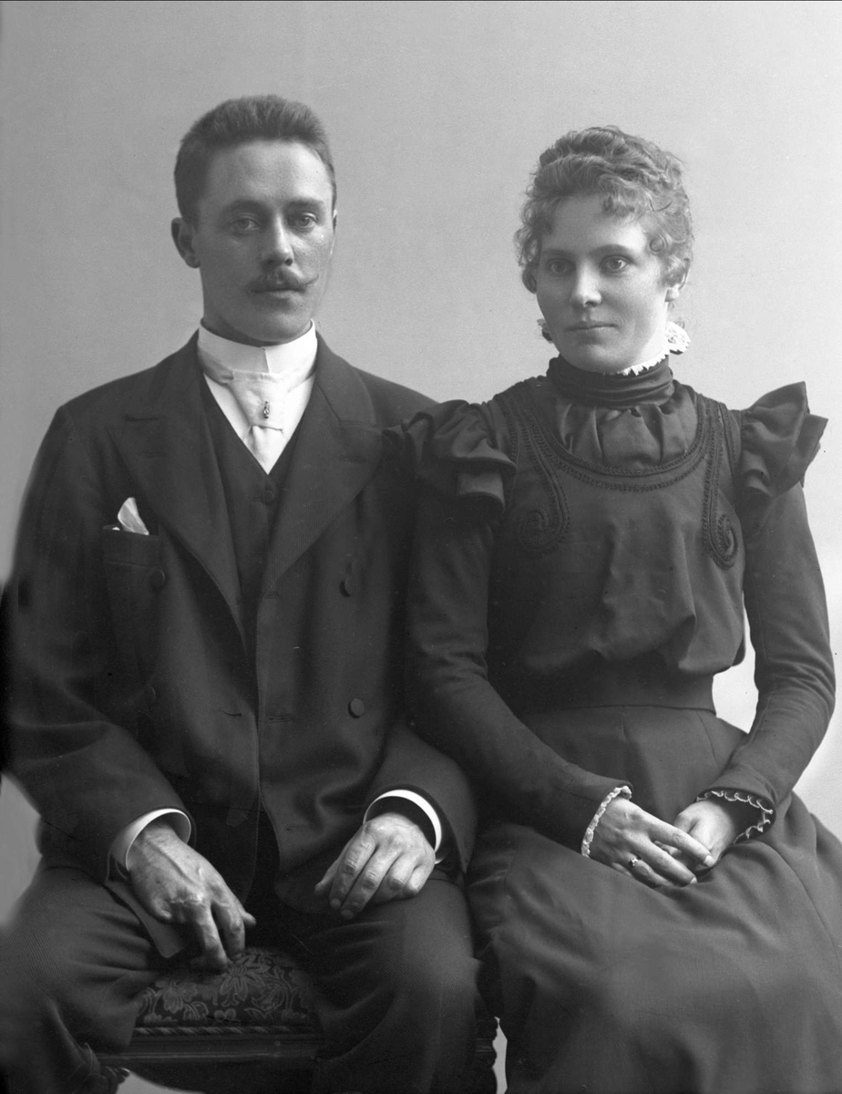 Gustav Borgen, NFB.45345