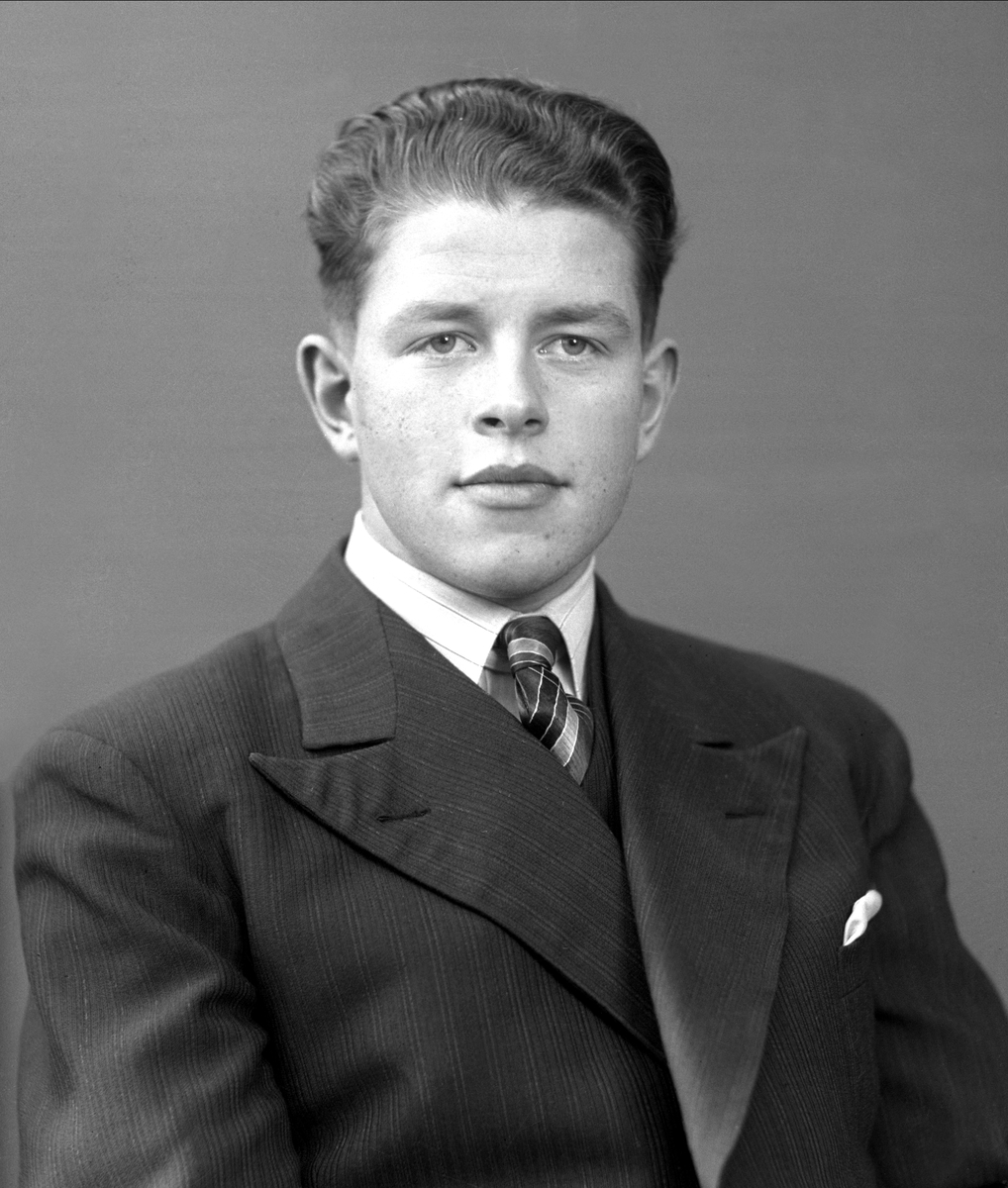 Gustav Borgen, NFB.56776