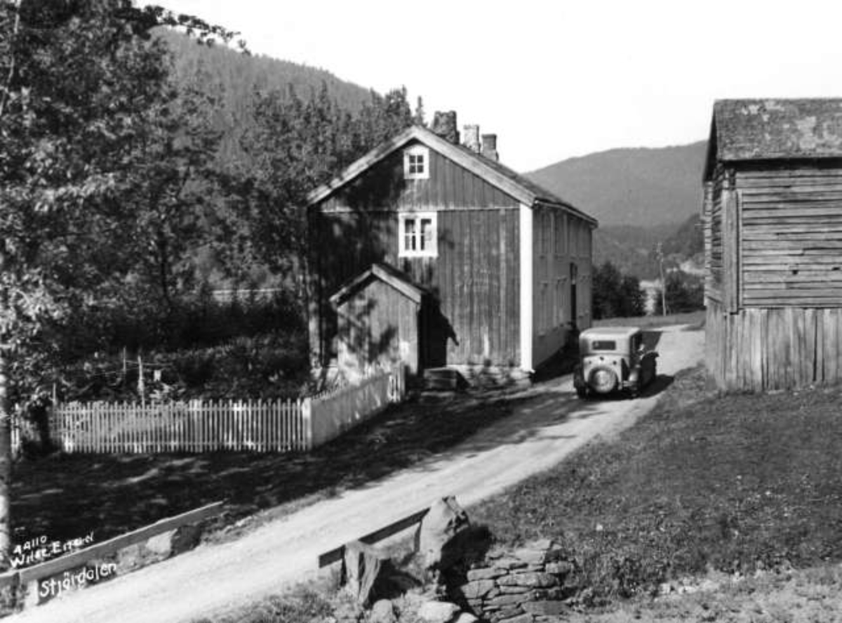 Anders Beer Wilse, -5762