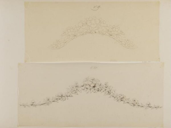 Christofle, Charles, Drawing