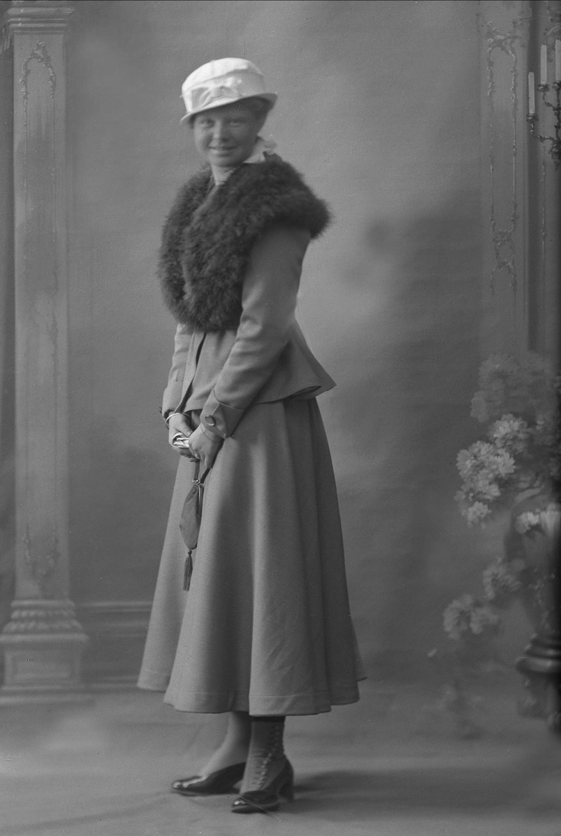 Gustav Borgen, NFB.38424