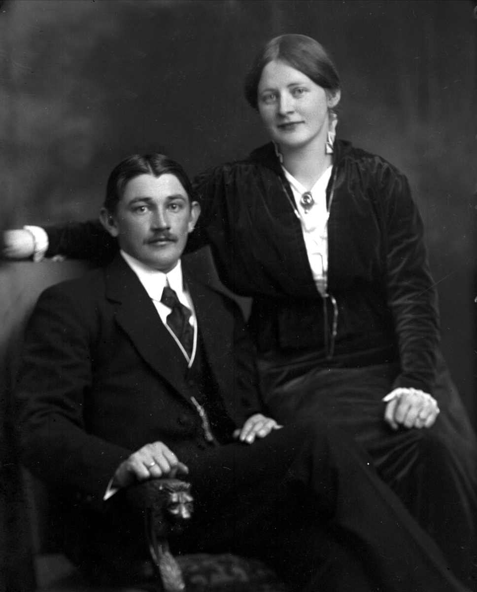 Gustav Borgen, NFB.14193