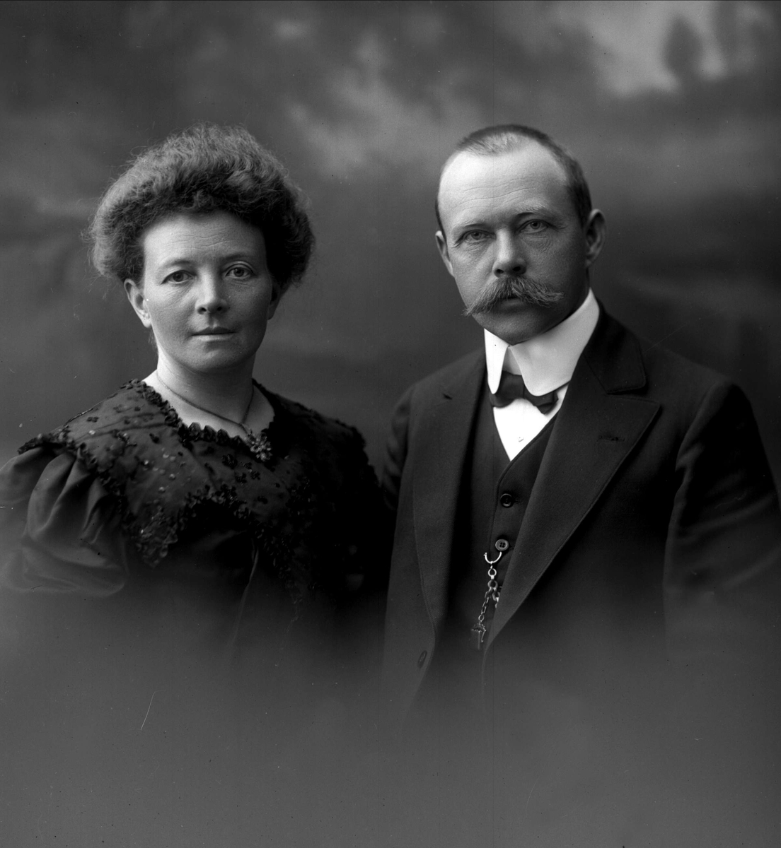 Gustav Borgen, NFB.01191