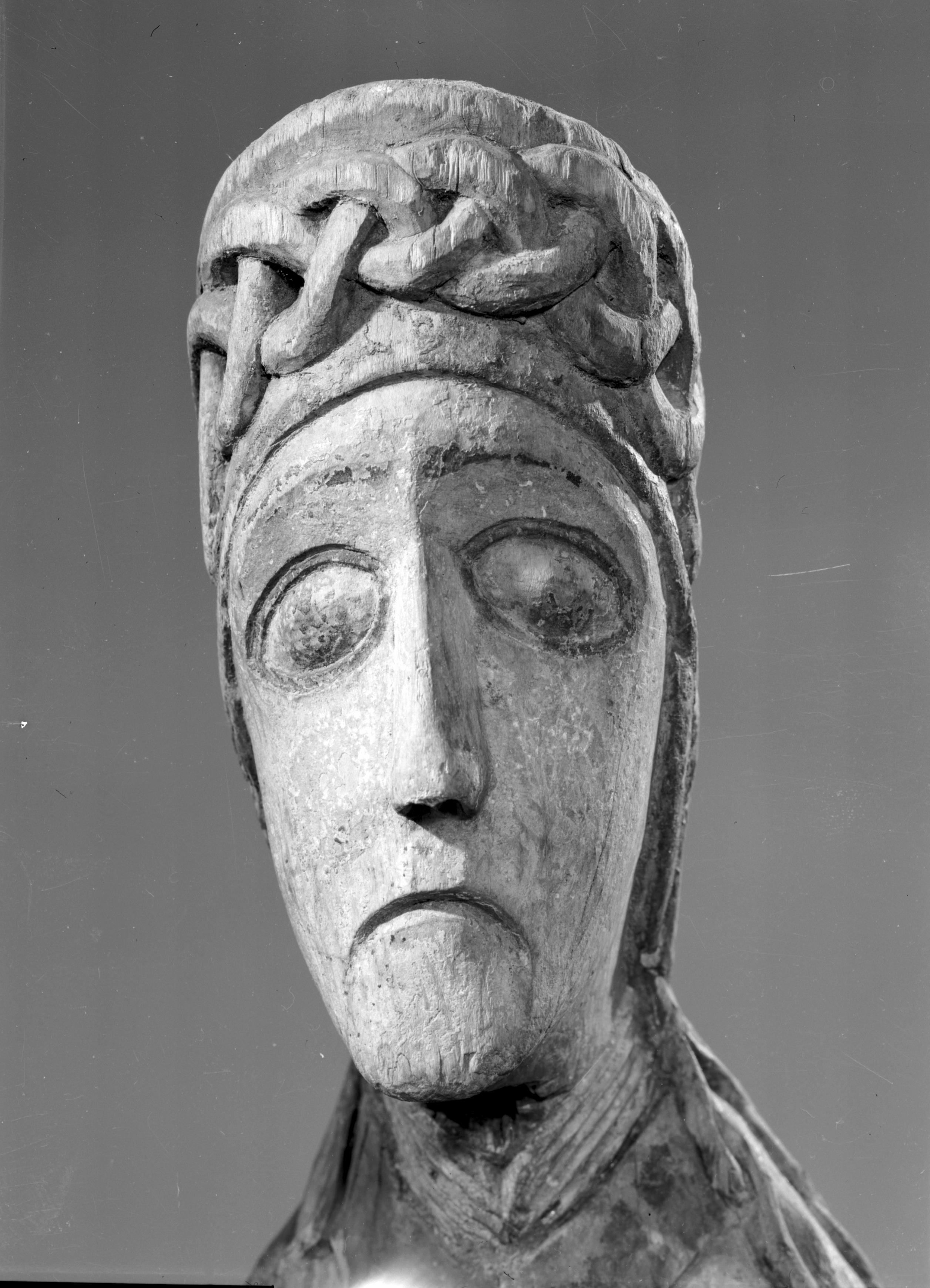 Sören Hallgren, Mosjö kyrka