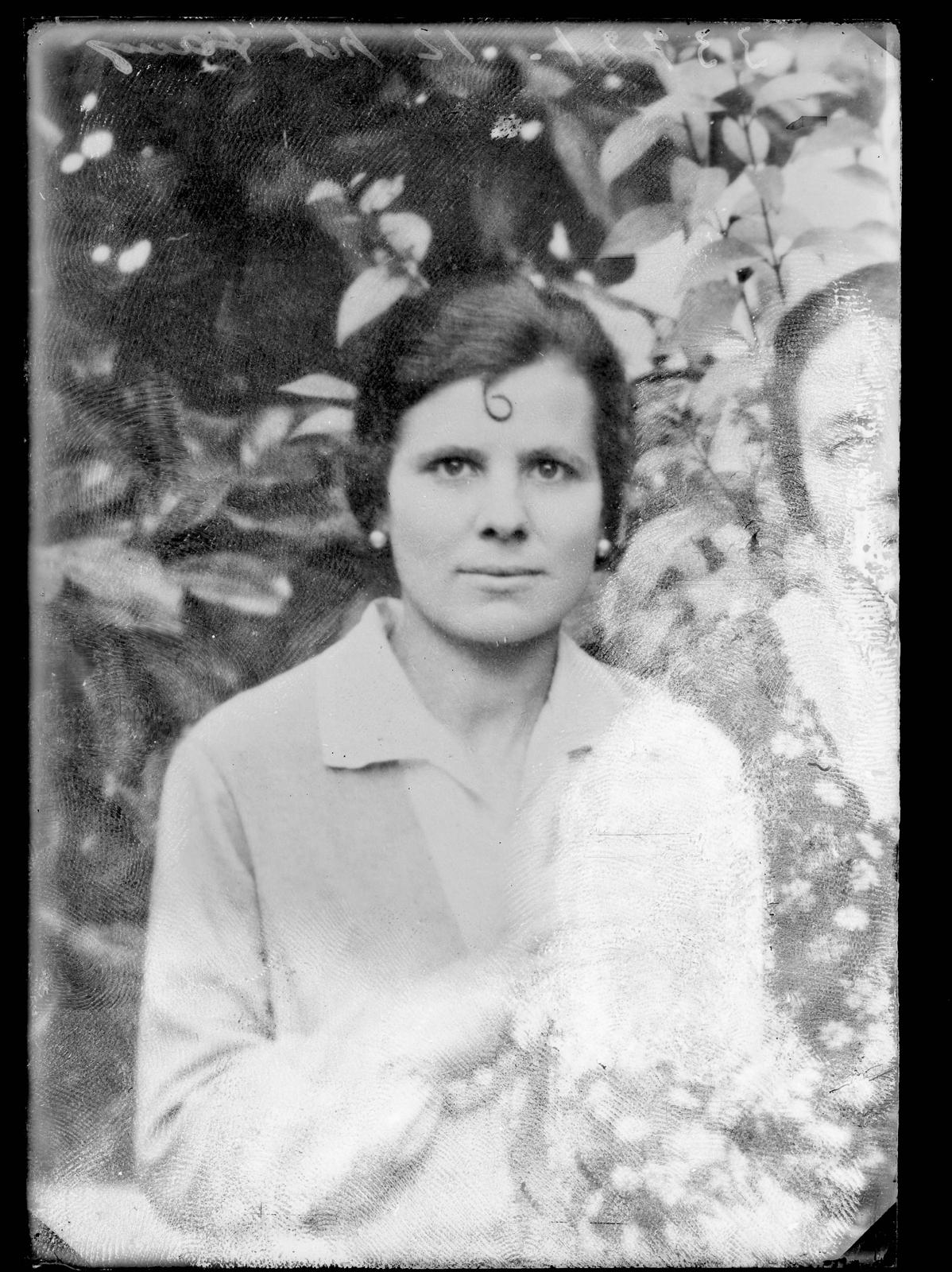 Desconegut, [Portrait]