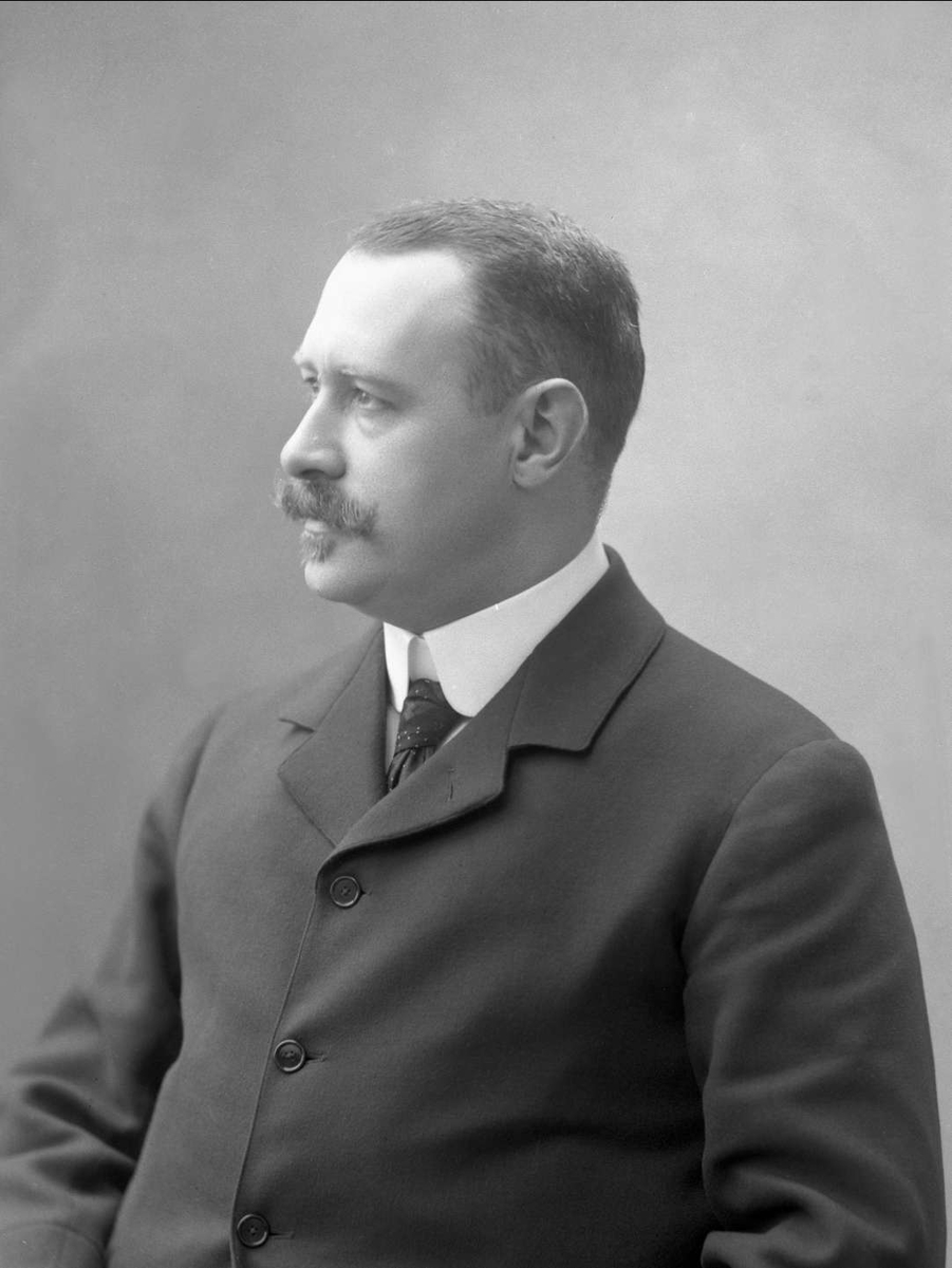 Gustav Borgen, NFB.48194