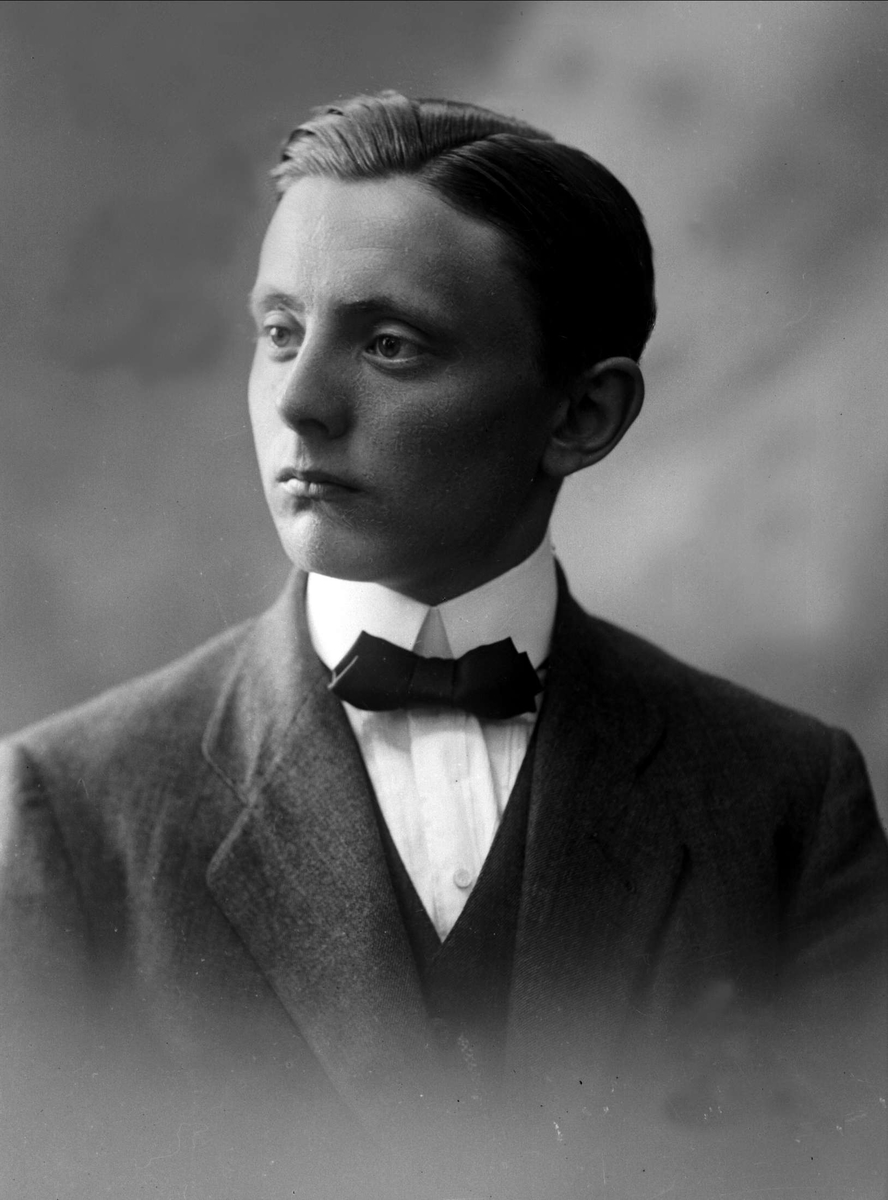 Gustav Borgen, NFB.08148