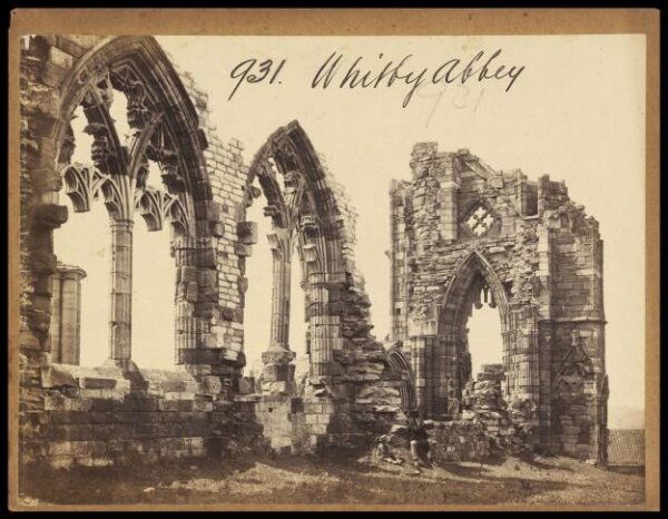 Francis Frith, Photograph