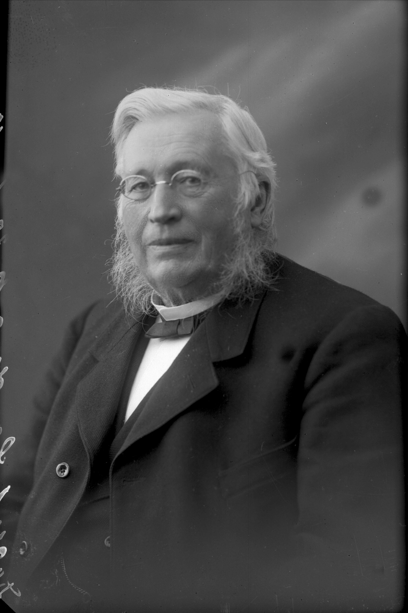 Gustav Borgen, NFB.15582