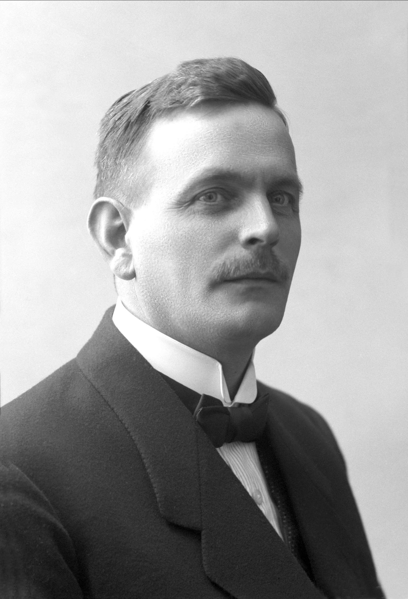 Gustav Borgen, NFB.51814