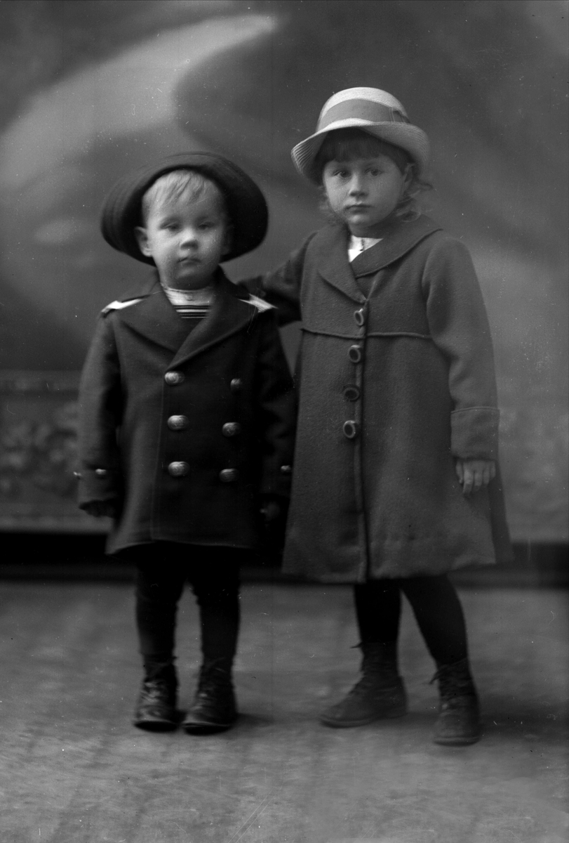 Gustav Borgen, NFB.00893