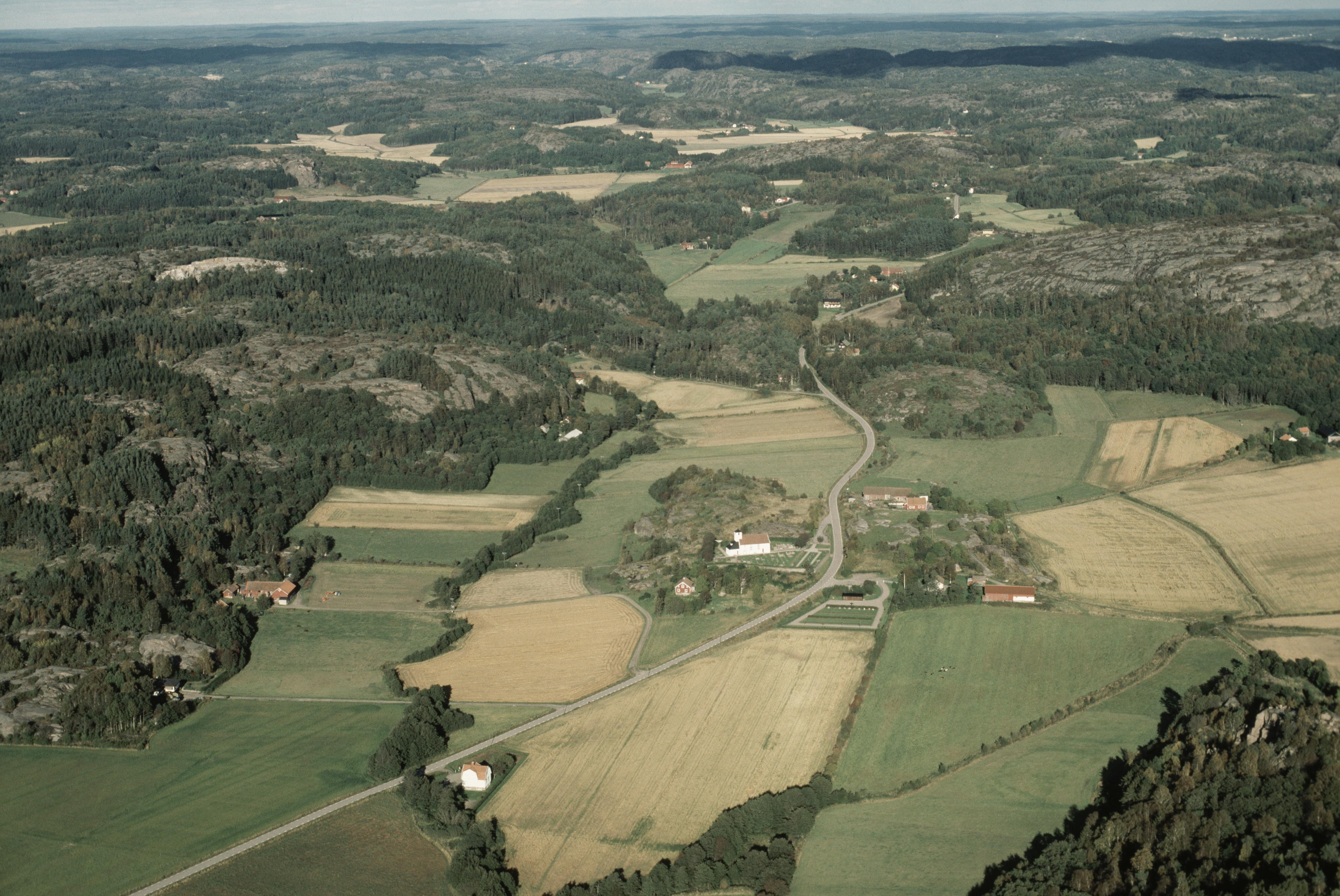 Jan Norrman, Bottna