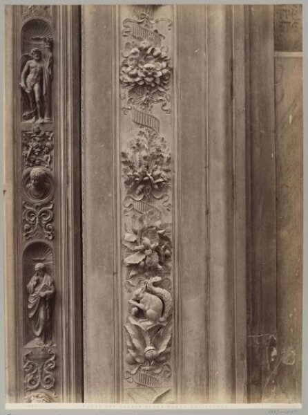 Fratelli Alinari, Photograph
