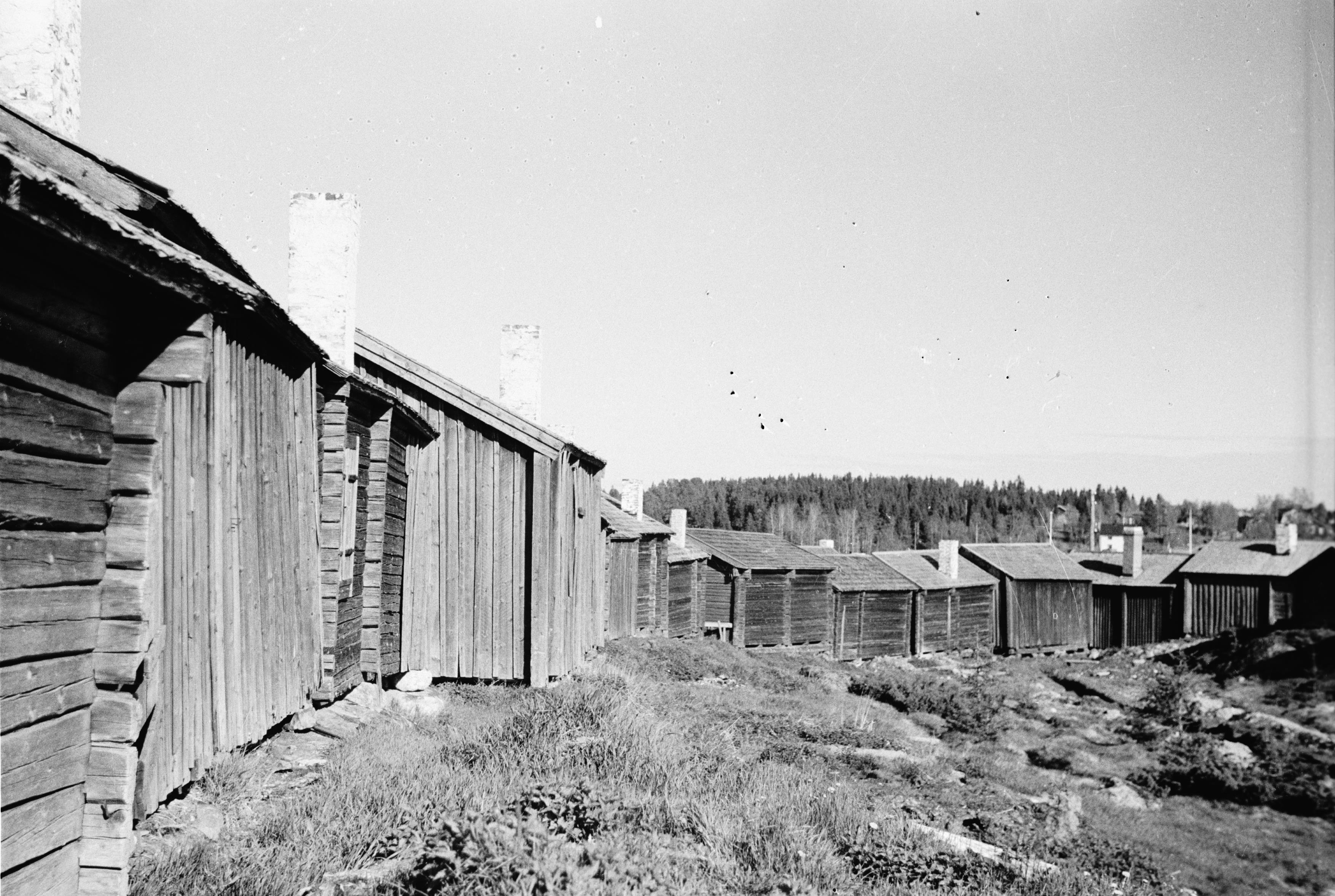 Bertil Berthelson, Lövångers kyrka (Sankta Anna kyrka)