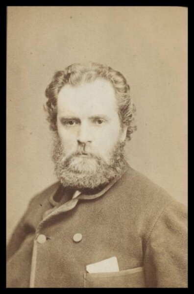 London Stereoscopic and Photographic Company, Guy Little Theatrical Photograph