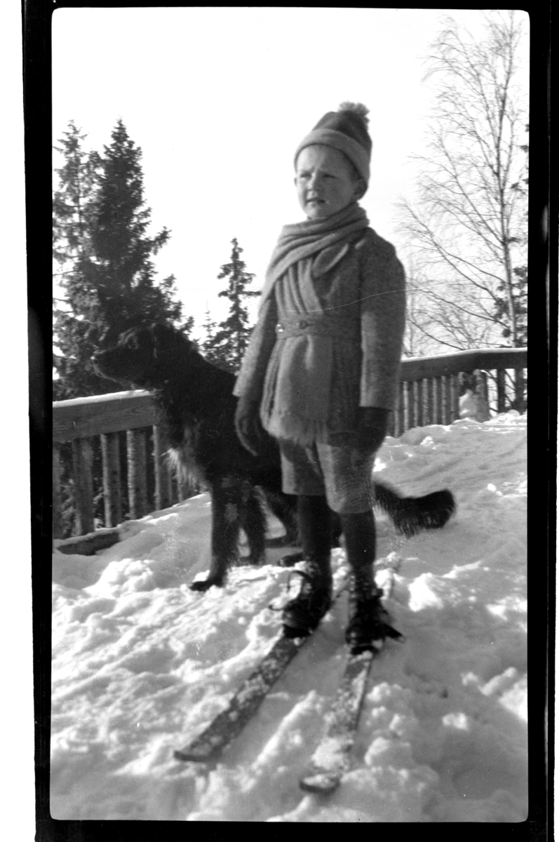 Rolf Sr. Sundt, NF.34664-605