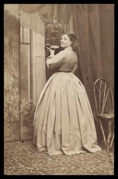 Beau, Adolphe, Guy Little Theatrical Photograph