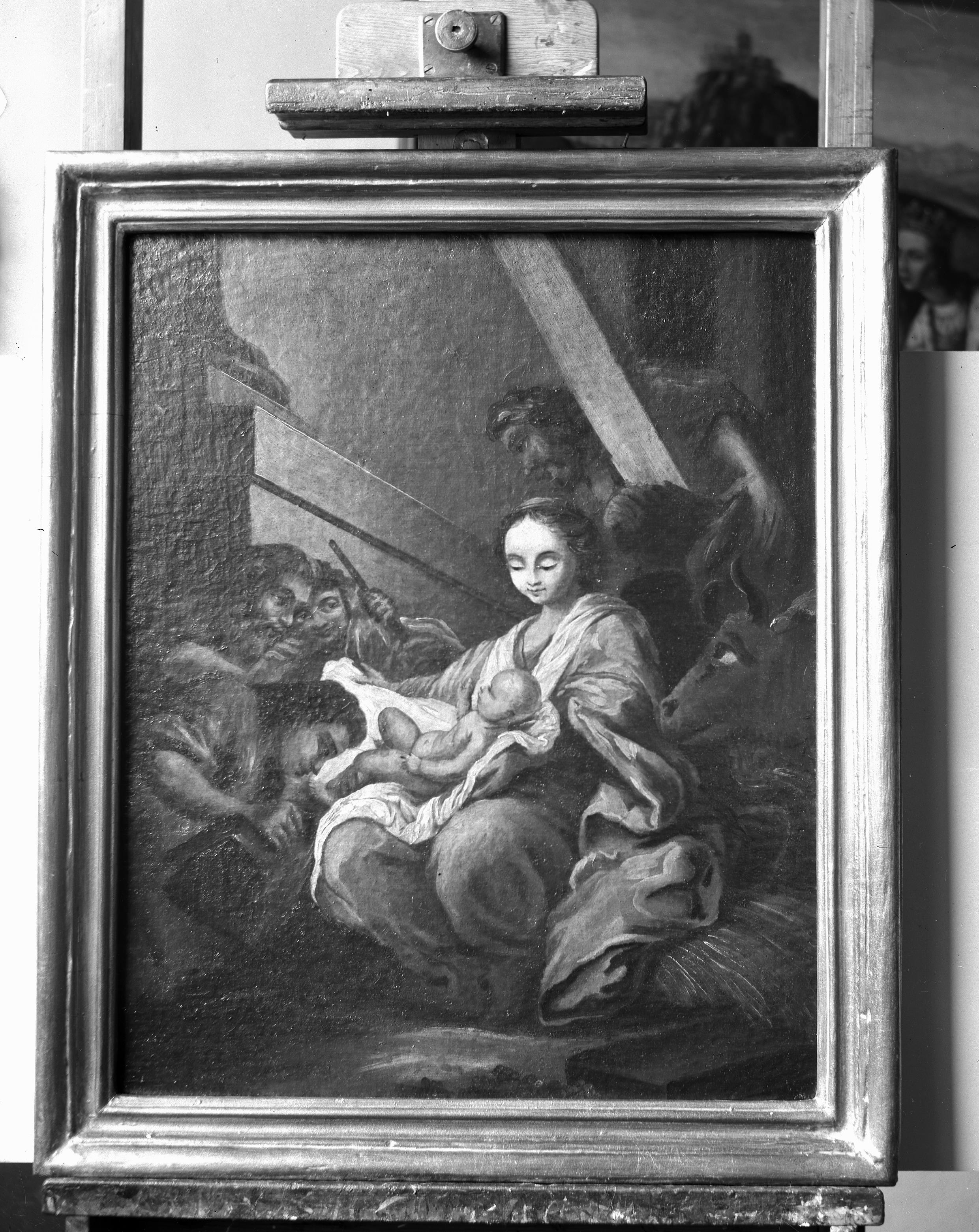 Oscar Svensson, Kjula kyrka