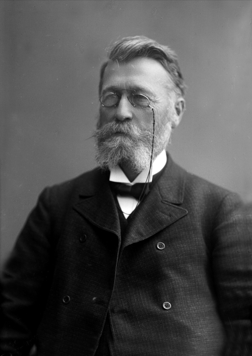 Gustav Borgen, NFB.05026