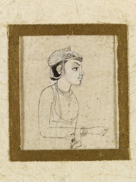 Unknown, Raja Ranjit Singh