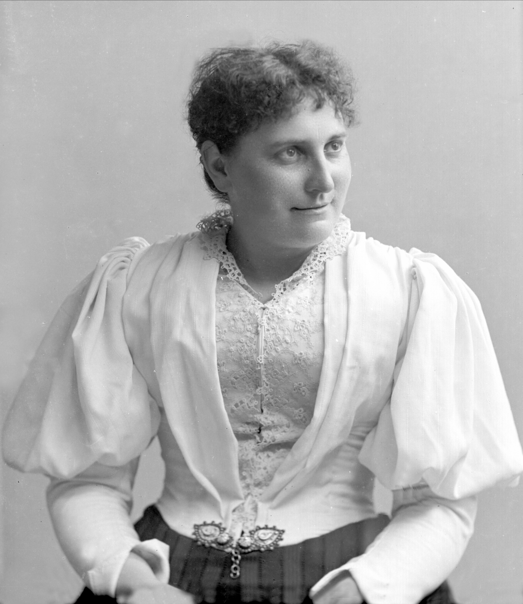 Gustav Borgen, NFB.28983