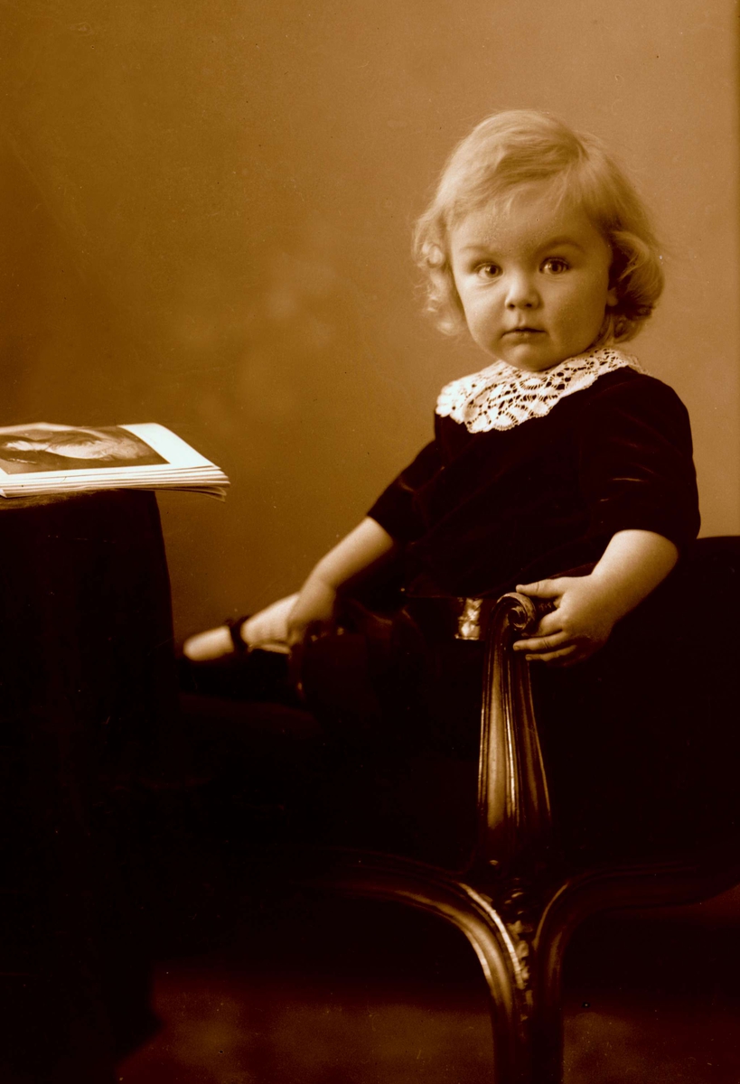 Gustav Borgen, NFB.22543