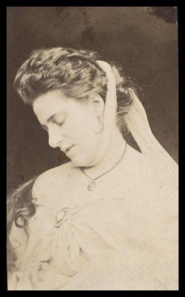 Beau, Adolphe, Guy Little Theatrical Photograph